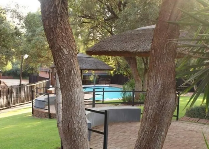 Tapologo Lodge