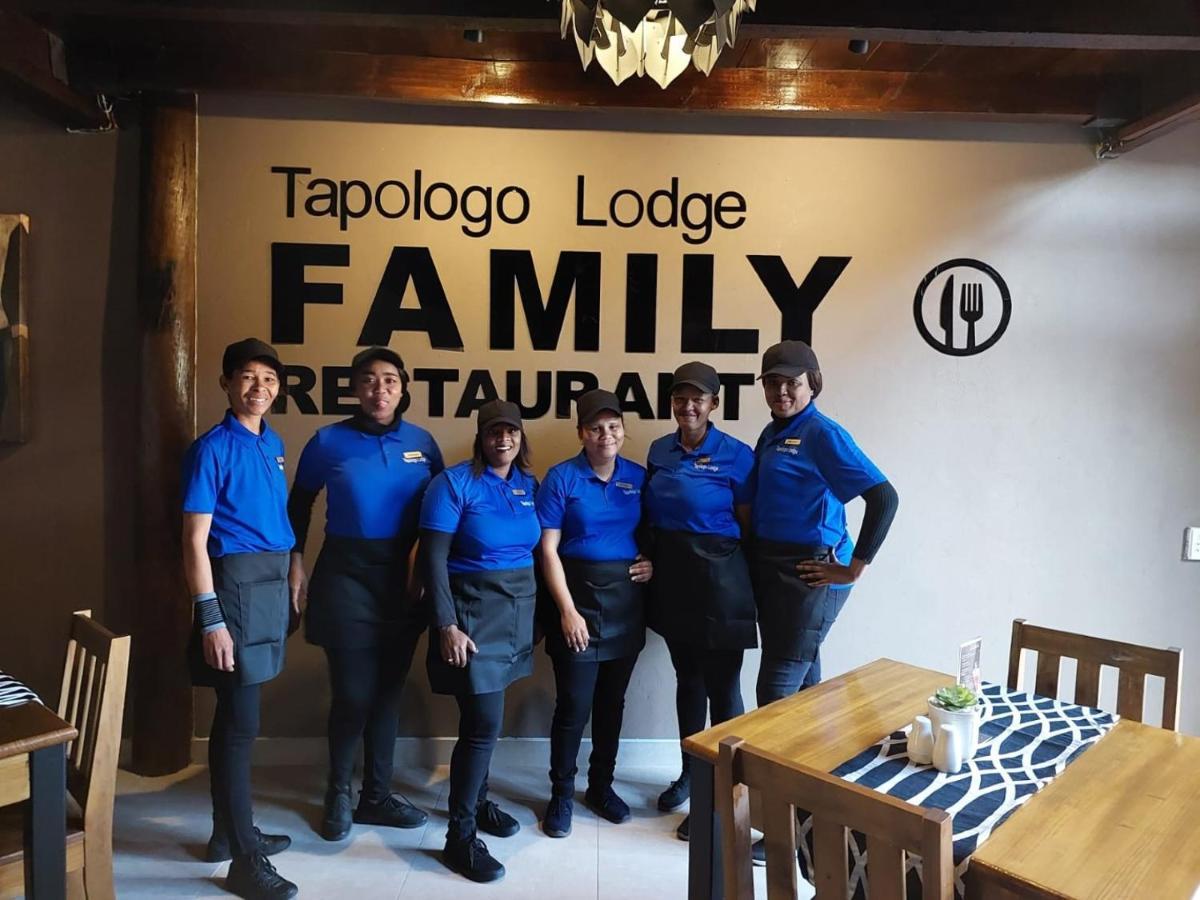 Bed & Breakfast Tapologo *