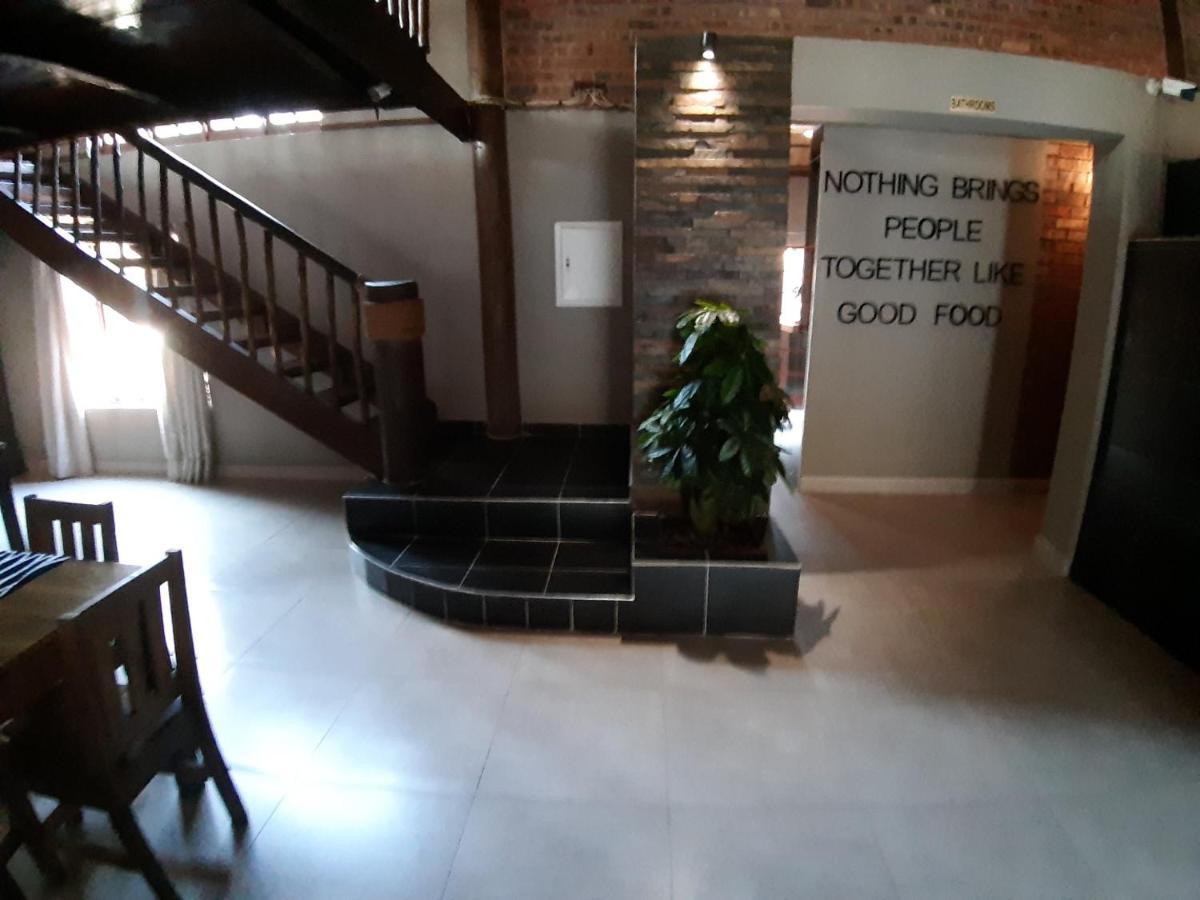 Bed & Breakfast Tapologo