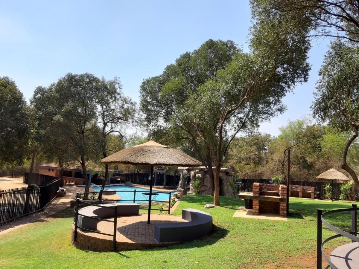 Bed & Breakfast Tapologo Zeerust